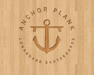 Anchor Plank Skateboards