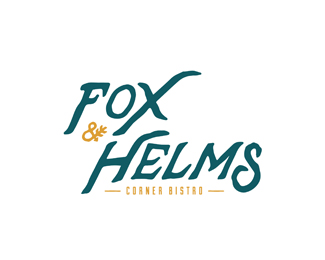 Fox & Helms logo