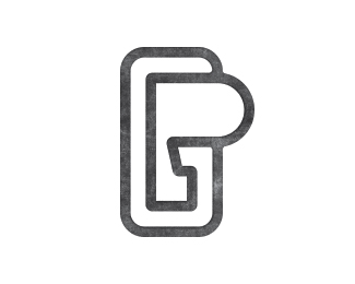 GP monogram