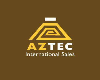Aztec International Sales