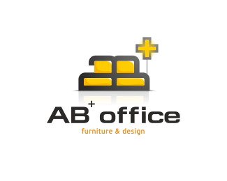 AB+ office