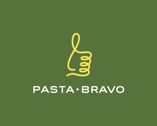 Pasta Bravo