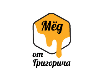 Мед от Григорича / Honey from Grigor