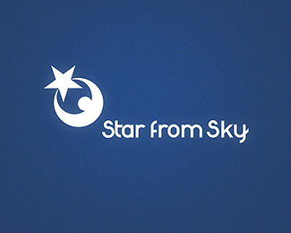 Star from Sky