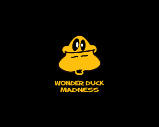 Wonder Duck Madness