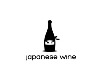 japanese wine