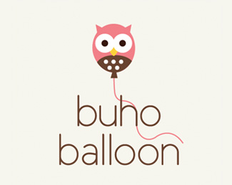 Buho Balloon