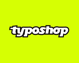 Typoshop