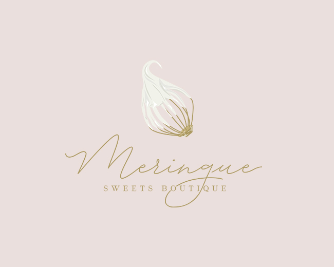 Meringue Sweets Boutique