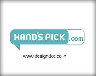 handspick