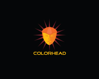 Colorhead