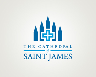 The Cathedral of Saint James