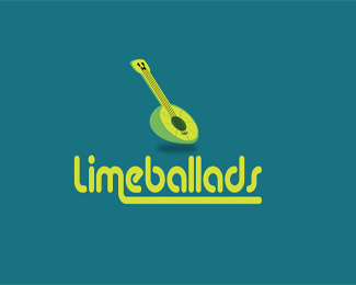 Limeballads 1
