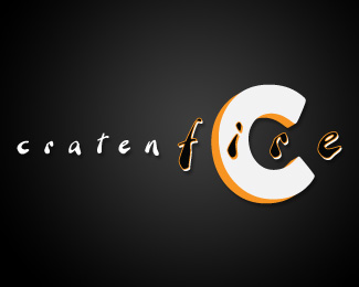 Cratenfire logo