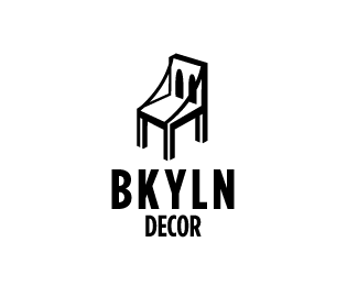 BKYLN Decor Logo