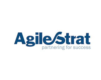 Agilestrat Logo