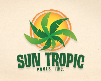 Sun Tropic Pools