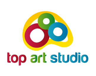 Top Art Studio