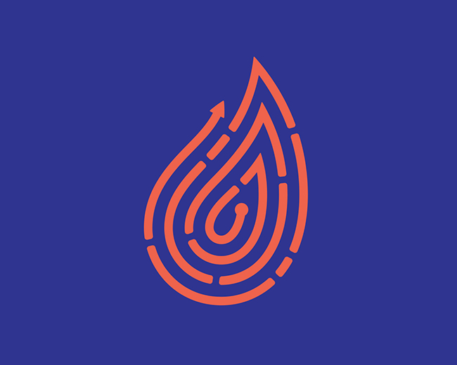 Hot Route ðŸ“Œ Logo for Sale