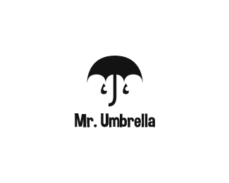 Mr. Umbrella