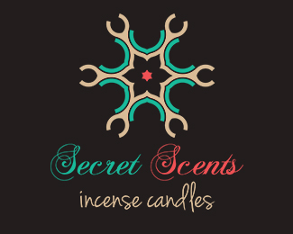 Secret Scents
