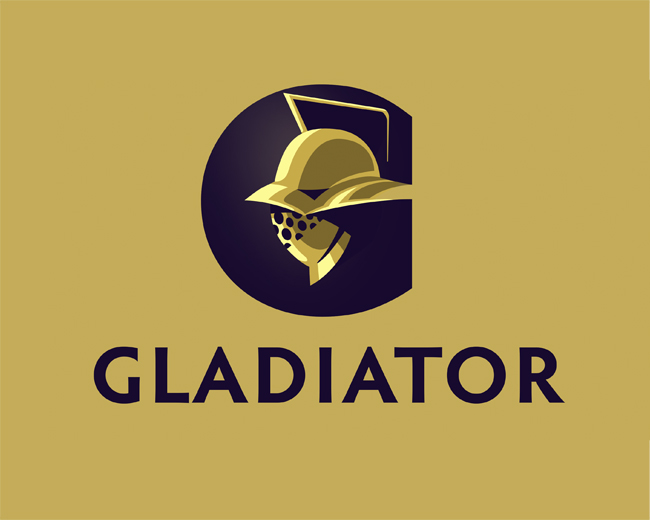 Spartan And Gladiator Logo Icon Designs Vector Free Vector and graphic  197099511.