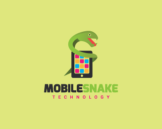 Mobile Snake