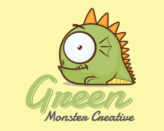 Green Monster Creative