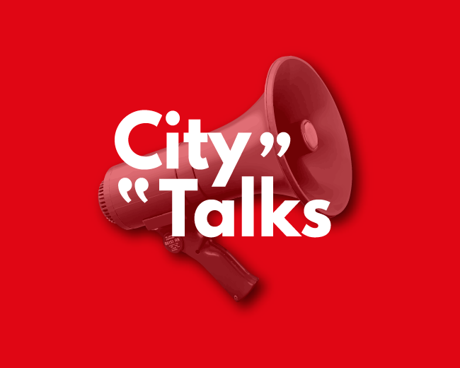 City Talks