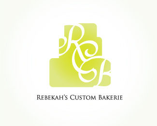 Rebekah's Custom Bakerie