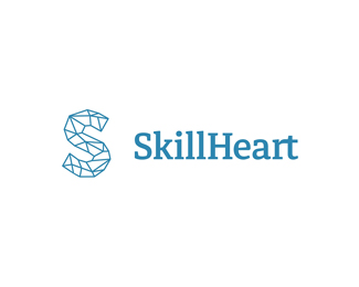Logo for Skill Heart