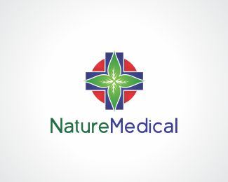 Nature Medic Logo