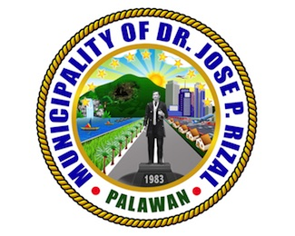 Rizal Palawan Logo