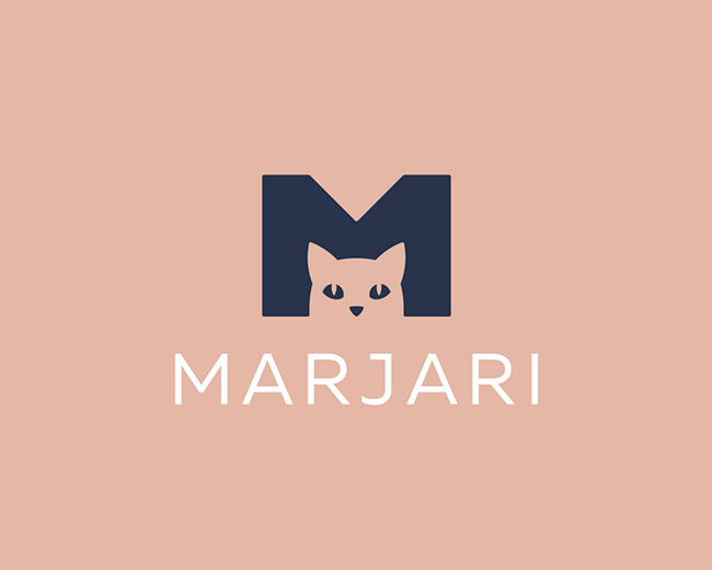 Logopond - Logo, Brand & Identity Inspiration (MARJARI)