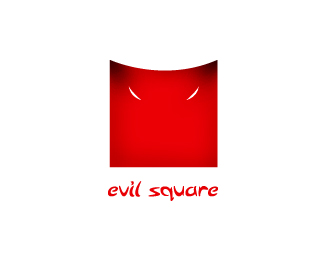 evil square