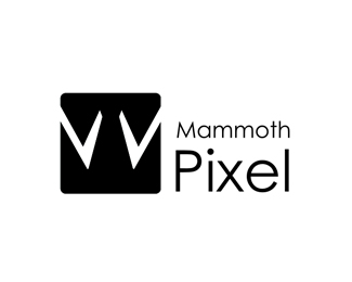 Mammoth Pixel