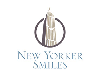 New Yorker Smiles