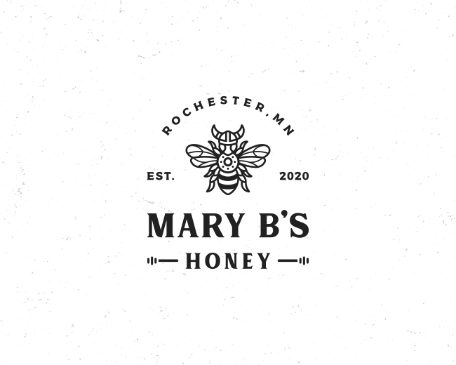 Mary B's Honey