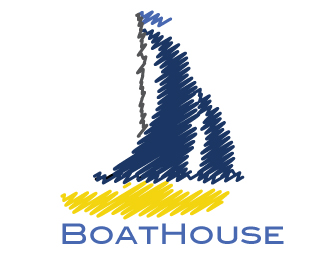 boathouse...