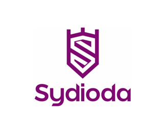 Sydioda e-sports / gaming logo