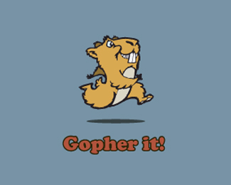 Gopher it!