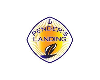 Pender's Landing