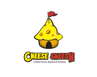 Cheese Smeesh