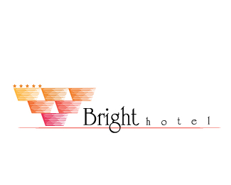 Bright hotel