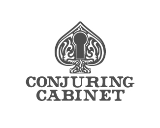 Conjuring Cabinet