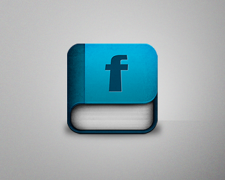 Facebook App Icon