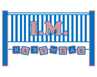 IM Babywear Logo