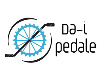 Da-i pedale (Give the pedals)