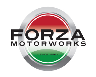 Forza Motorworks