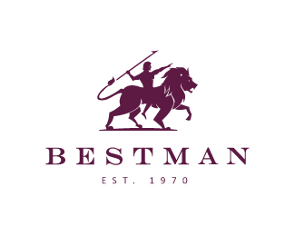 bestman logo
